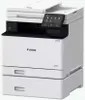 Canon I-sensys Mf754cdw Laser-multifunktionsdrucker Silber Produktbild-Vorschau 11