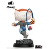THUNDERCATS - Figurine Mini Co. PVC Tygara - 14 cm Voir les images du produit 3