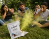 100 Stück Stinkbomben Furzbomben Stink Bombe Fart Bag Produktbild-Vorschau 3
