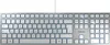 Cherry JK-1600PN-1 CHERRY TAS KC 6000 SLIM Corded PN-Layout Anteprima dell’immagine prodotto 2