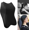 Ergonomisches Memory-Schaum Rückenkissen für Auto & Büro, Produktbild-Vorschau 5