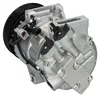 VALEO 813147 DCS Klimaanlage Klimakompressor PAG 46 R134a Produktbild-Vorschau 7