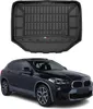 OMAC Gummi Kofferraumwanne für BMW X2 F39 2018-2023 untere Produktbild-Vorschau 1