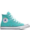 Converse Chuck Taylor All Star High PURE TEAL Reines Petrol Produktbild-Vorschau 1