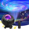 Proiettore LED "Cielo stellato" Aurora Galaxy - Luce Anteprima dell’immagine prodotto 1