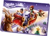 Milka Adventskalender 200 g Produktbild-Vorschau 1