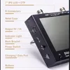 Nano VNA-H4 vektorový sieťový analyzátor 50kHz-1,5GHz, 4" Náhľad obrázku produktu 7