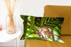 MuchoWow® Zierkissen Sofakissen Wohnzimmer Dekokissen 50x30 Produktbild-Vorschau 6