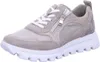 Waldläufer Sporthalbschuhe Formsohle modisch in beige, Gr. Produktbild-Vorschau 3