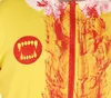 Disfraz de payaso zombi para hombre, talla L. Tamaño: L Vista previa de la imagen del producto 12