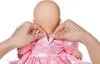 Zapf Baby Annabell Happy Birthday Kleid 43cm Produktbild-Vorschau 3