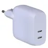 Belkin Netzladegerät 40W USB-C PowerDelivery, 2x20W  Produktbild-Vorschau 8