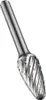 Frässtift HM Blank RBF Kopf-L. 18mm Produktbild-Vorschau 1