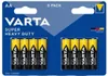 Varta SUPERLIFE AA, Batéria na jedno použitie, AA, Náhľad obrázku produktu 2
