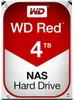 Western Digital WD40EFRX 4TB 64MB 5400RPM Sata III 3,5 Zoll Produktbild-Vorschau 1
