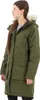 FJÄLLRÄVEN Fjällräven Nuuk Lite Parka Kurtka damska zielony Podgląd zdjęcia produktu 5