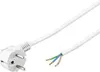 Goobay 93313 Hoekverbinding beschermingscontactkabel, 5 Productafbeelding-voorbeeld 11