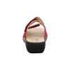 Belvida Pantolette Rot Produktbild-Vorschau 31