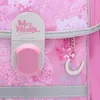 McNeill Schulranzen McLight 2 Schoolbag Set 6-teilig Beauty Produktbild-Vorschau 5