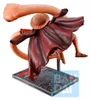 Figurine One Piece, Monkey D. Ruffy, édition Ichibansho, Voir les images du produit 5