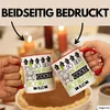 Großmutter Geschenk Tasse Lustig Geschenkidee für Produktbild-Vorschau 2