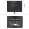 13,1" Android 15 autorádio s Carplay pro VW Caravelle Náhled obrázku produktu 18