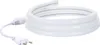 LED Streifen Neon Dimmbar 220V Neutralweiß Halbrund 180° Produktbild-Vorschau 1