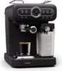 Klarstein Espresso Siebträgermaschine mit Milchaufschäumer, Produktbild-Vorschau 1