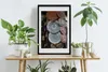 Bild - Bilderrahmen - 40 cm x 60 cm - MDF - Rahmen - Produktbild-Vorschau 2