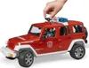 bruder 2528 bruder Jeep Wrangler Unlimited Rubicon Voir les images du produit 19