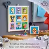 LEGO 43221 | Disney 100 ans d'icônes de dessins animés Voir les images du produit 36