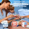 Oral-B The Lion King, 4 stuks, Meerkleurig, Extra zacht, Productafbeelding-voorbeeld 3
