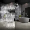 EBERG NUO 100 B, ventilátor do koupelny, 100 mm, s zpětnou Náhled obrázku produktu 3