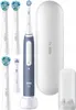 Oral-B | Elektrische Zahnbürste - iO Series 4 - Ocean Blue Produktbild-Vorschau 9