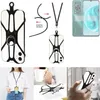 K-S-Trade 3in1 Handykette Handyband Handykordel Halsband Produktbild-Vorschau 1