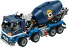 LEGO® 42112 LEGO® Technic 42112 Betonmischer-LKW Bausatz Podgląd zdjęcia produktu 2