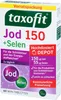 Taxofit Jód 150 + selen Mini tablety pro štítnou žlázu a Náhled obrázku produktu 4