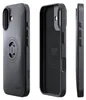 SP Connect custodia per cellulare Iphone 17 nero Anteprima dell’immagine prodotto 2