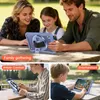 Pouzdro pro Samsung Galaxy Tab A11 360° kroužek s rukojetí Náhled obrázku produktu 9