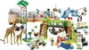 PLAYMOBIL Family Fun 70341 Mein großer Erlebnis-Zoo Produktbild-Vorschau 2