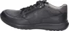 Jomos Komfort Schnürschuhe Herren 31343239383339 Schwarz 47 Produktbild-Vorschau 7