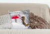 MuchoWow® Zierkissen Sofakissen Wohnzimmer Dekokissen 45x45 Produktbild-Vorschau 4