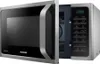 Samsung MC28H5015AS, Arbeitsplatte, Kombi-Mikrowelle, 28 l, Produktbild-Vorschau 3