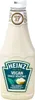 Heinz Mayonnaise Vegan vegane Salatmayonnaise Squeeze Produktbild-Vorschau 3