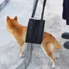Tragehilfe Hund, Einstellbare Hunde Tragehilfe für die Produktbild-Vorschau 5