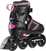 Na11002 Schwarz/Rosa Grösse M (35-38) Nils Extreme Produktbild-Vorschau 9