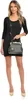 Roberta M_Top handle bag_AW25 RM 1825_NERO Voir les images du produit 5