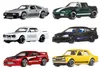 Hot Wheels JBY77, Fahrzeug-Set, 3 Jahr(e), Kunststoff, Produktbild-Vorschau 1