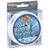 WFT Taper Leader 0,28-0,57 clear 5x15m Produktbild-Vorschau 2
