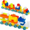 Veľké hracie bloky RK-761 Ricokids Náhľad obrázku produktu 3